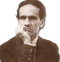 César Vallejo